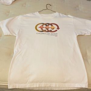 LRG T Shirt LIKE NEW white tee!